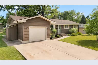 588 Rice Creek Terrace NE, Fridley, MN 55432 - Photo 28