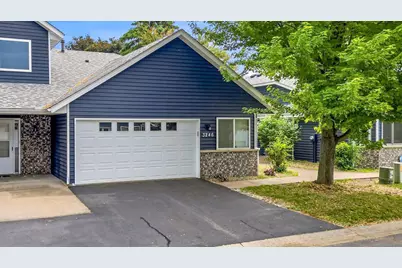 3246 Edgerton Street, Vadnais Heights, MN 55127 - Photo 1