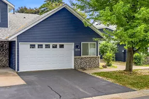 3246 Edgerton St, Vadnais Heights, MN 55127 - Photo 1