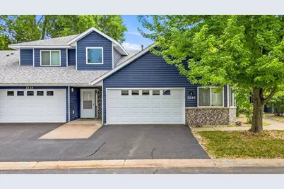 3246 Edgerton Street, Vadnais Heights, MN 55127 - Photo 1
