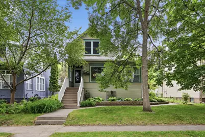 1041 5th Street N, Fargo, ND 58102 - Photo 1