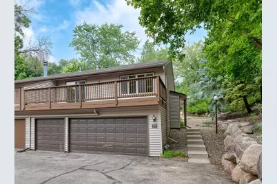270 River Woods Lane, Burnsville, MN 55337 - Photo 2