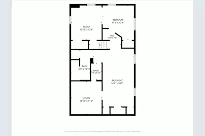 7400 Concerto Curve NE, Fridley, MN 55432 - Photo 46