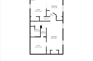 7400 Concerto Curve NE, Fridley, MN 55432 - Photo 46