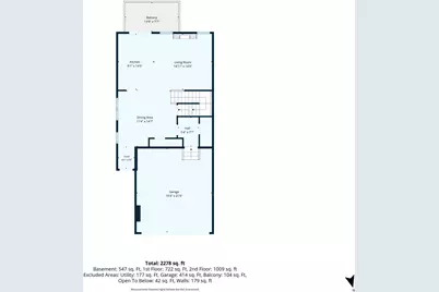 4225 Corn Silk Way, Woodbury, MN 55129 - Photo 44