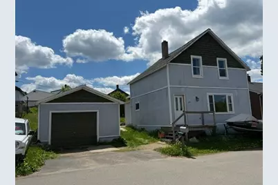 230 W Camp Street, Ely, MN 55731 - Photo 1