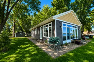44375 Rush Lake Trail, Ottertail, MN 56571 - Photo 1