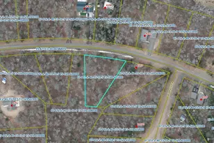 Lot 216 Deerpath Rd, Danbury, WI 54830 - Photo 1