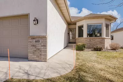 469 Roundhouse Street, Shakopee, MN 55379 - Photo 2