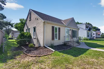 6636 Vincent Avenue S, Richfield, MN 55423 - Photo 1