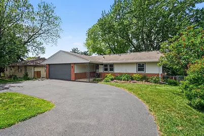 3404 Silver Lake Road NE, Saint Anthony, MN 55418 - Photo 1
