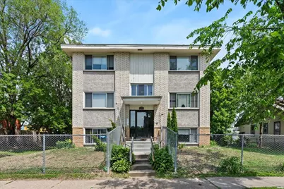 3021 Longfellow Avenue, Minneapolis, MN 55407 - Photo 2