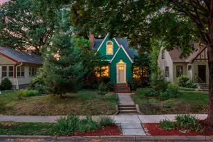 3704 45th Ave S, Minneapolis, MN 55406 - Photo 1