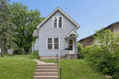 1087 Matilda Street, Saint Paul, MN 55117 - Photo 1