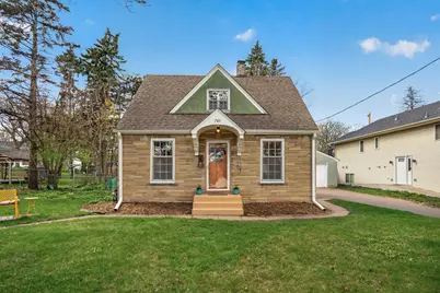 721 Parkway Drive, Saint Paul, MN 55106 - Photo 1