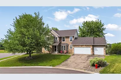 17495 Glacier Way, Lakeville, MN 55044 - Photo 1