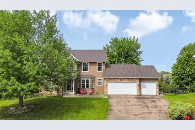 17495 Glacier Way, Lakeville, MN 55044 - Photo 2