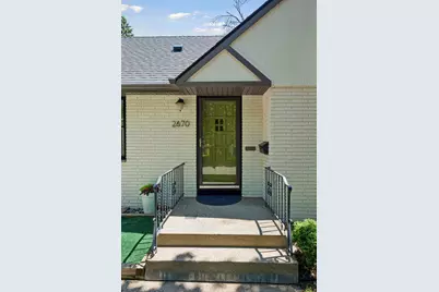2670 Regent Avenue N, Golden Valley, MN 55422 - Photo 2