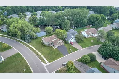 300 101st Court NE, Blaine, MN 55434 - Photo 50