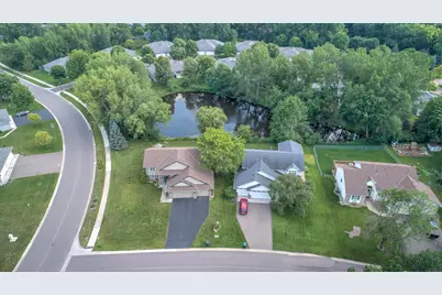300 101st Court NE, Blaine, MN 55434 - Photo 52
