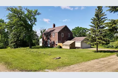 602 Marshall Avenue NE, Red Lake Falls, MN 56750 - Photo 1