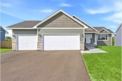 251 Prairie Road, New Richmond, WI 54017 - Photo 1
