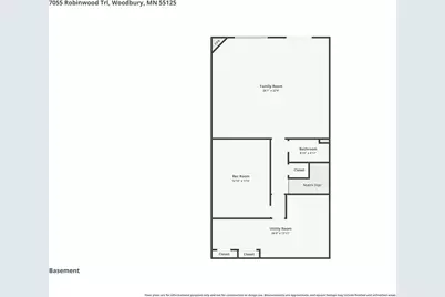 7055 Robinwood Trail, Woodbury, MN 55125 - Photo 30