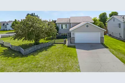 3391 39th Street S, Moorhead, MN 56560 - Photo 1