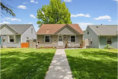 5849 44th Avenue S, Minneapolis, MN 55417 - Photo 2