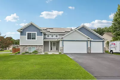 2853 234th Lane NW, Saint Francis, MN 55070 - Photo 2