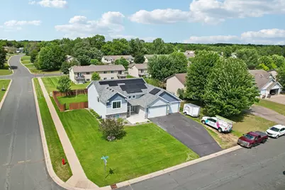 2853 234th Lane NW, Saint Francis, MN 55070 - Photo 1