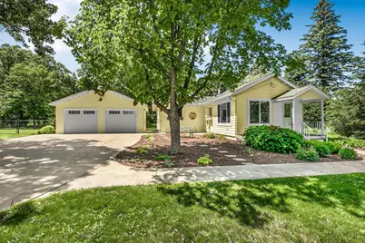 2333 N Pine Cone Road, Sartell, MN 56377 - Photo 1