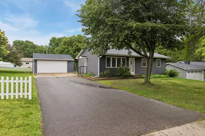 3609 Rolling View Drive, White Bear Lake, MN 55110 - Photo 2