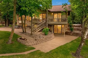 6598 Bobcat Trail NW, Cass Lake, MN 56633 - Photo 1