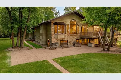 6598 Bobcat Trail NW, Cass Lake, MN 56633 - Photo 2