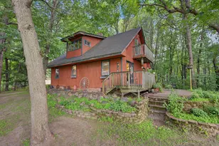 17356 Hiawatha Beach Dr NE, Ham Lake, MN 55304 - Photo 1