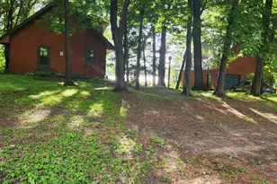 17356 Hiawatha Beach Dr NE, Ham Lake, MN 55304 - Photo 1
