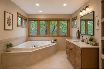 17356 Hiawatha Beach Drive NE, Ham Lake, MN 55304 - Photo 32
