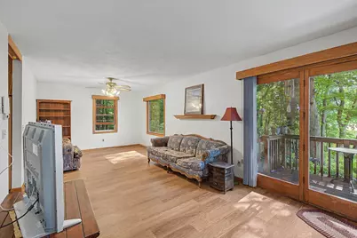 17356 Hiawatha Beach Drive NE, Ham Lake, MN 55304 - Photo 8