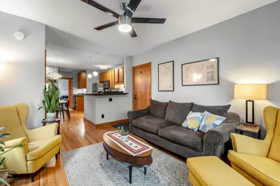 2701 Harriet Avenue #202, Minneapolis, MN 55408 - Photo 4