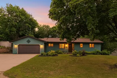 2205 Oakwood Drive, Burnsville, MN 55306 - Photo 1