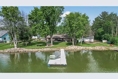 28310 Lakewood Drive NW, Isanti, MN 55040 - Photo 34