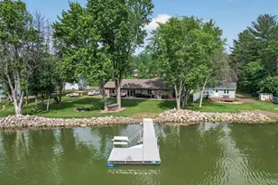 28310 Lakewood Dr NW, Isanti, MN 55040 - Photo 34