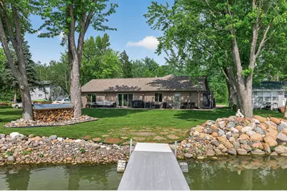 28310 Lakewood Drive NW, Isanti, MN 55040 - Photo 30