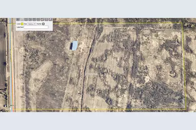Tbd Tract C County Road 1 SW, Baudette, MN 56623 - Photo 2