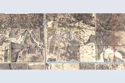 Tbd Tract C County Road 1 SW, Baudette, MN 56623 - Photo 1