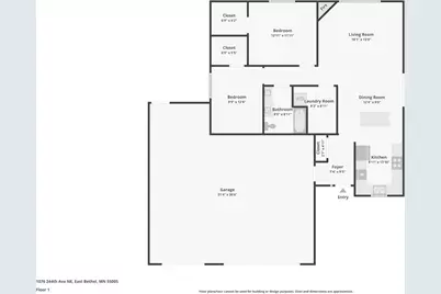 1076 244th Avenue NE, East Bethel, MN 55005 - Photo 52