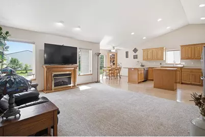 610 3rd Street E, Horace, ND 58047 - Photo 4