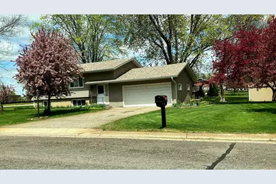 135 Dundee Lane, Waite Park, MN 56387 - Photo 1