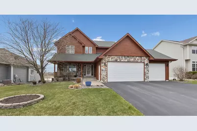 627 3rd Street SW, Delano, MN 55328 - Photo 1